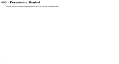 Desktop Screenshot of classifieds.shopincanada.com